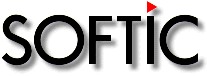 SOFTIC Logo